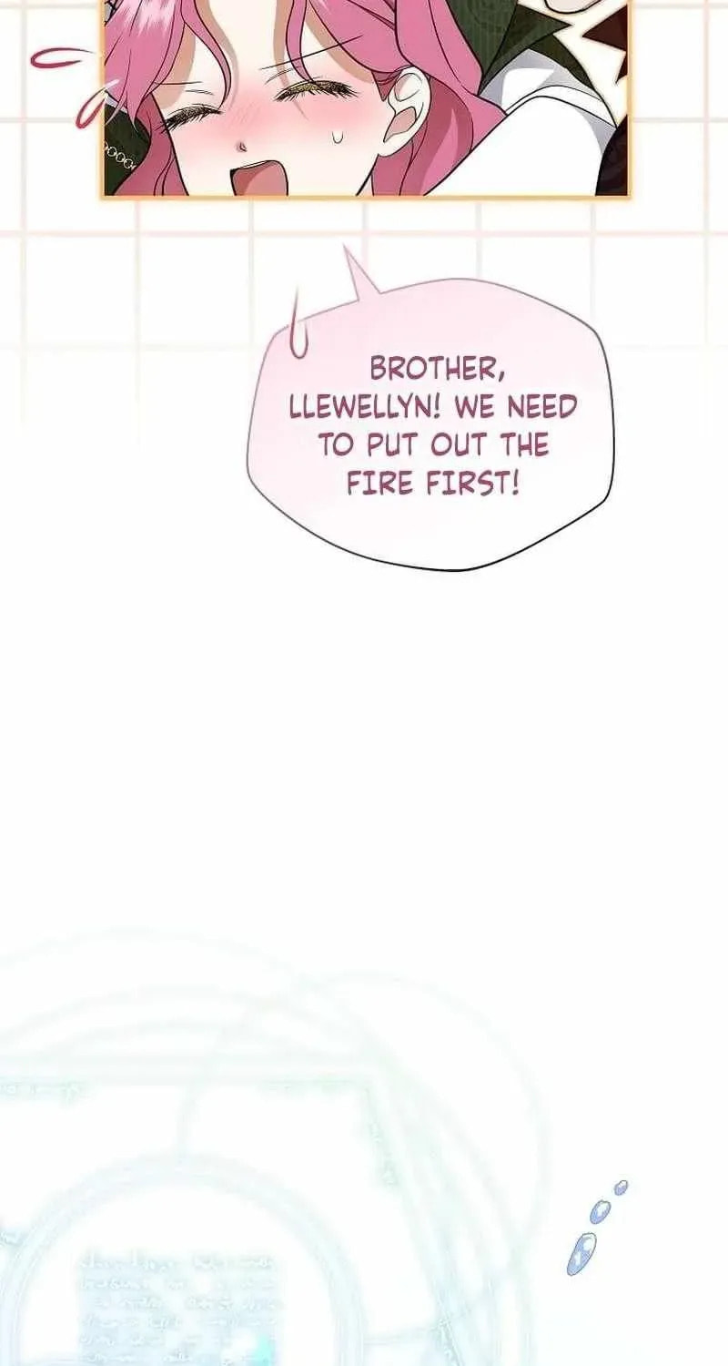 Harmless Obsession for the Captivating Male Lead Chapter 44 page 58 - 
