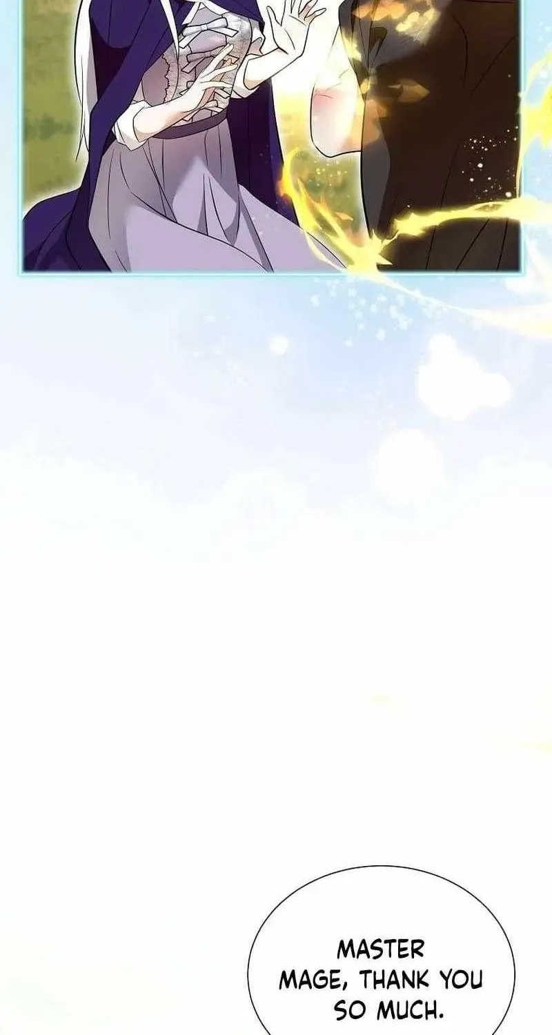 Harmless Obsession for the Captivating Male Lead Chapter 44 page 61 - 