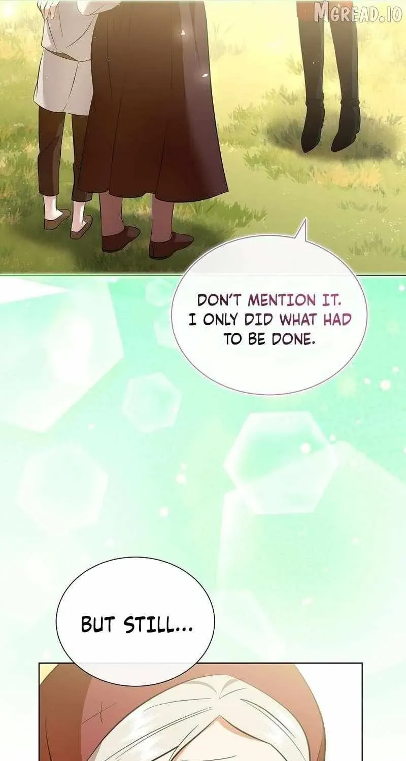 Harmless Obsession for the Captivating Male Lead Chapter 44 page 63 - 