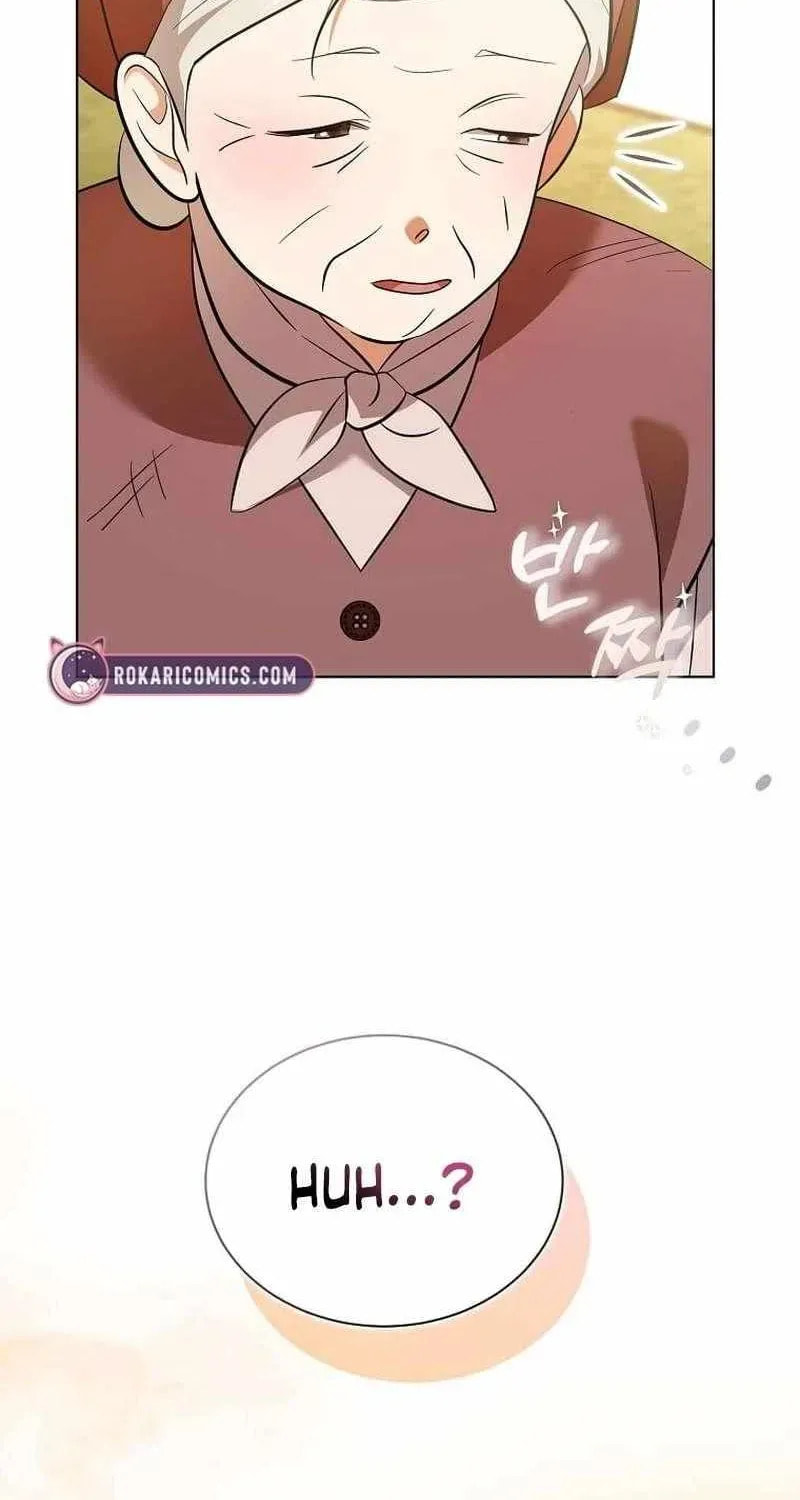 Harmless Obsession for the Captivating Male Lead Chapter 44 page 64 - 