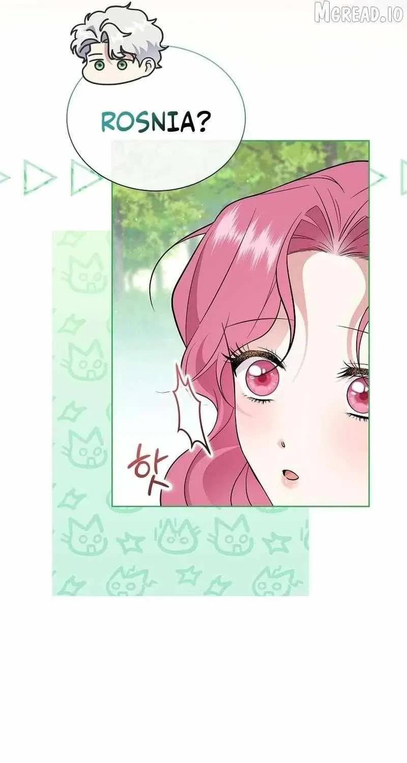 Harmless Obsession for the Captivating Male Lead Chapter 44 page 8 - 