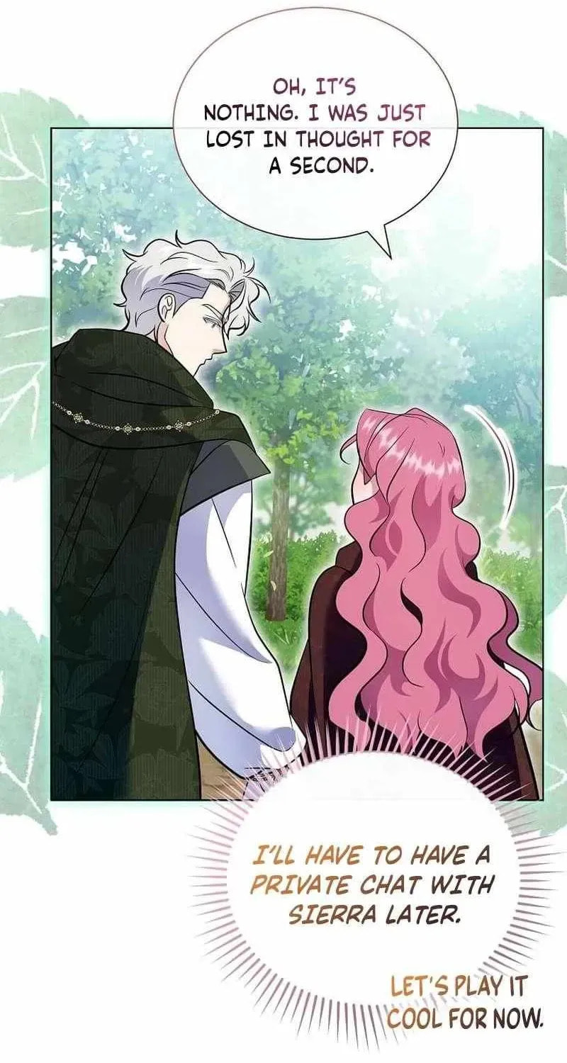 Harmless Obsession for the Captivating Male Lead Chapter 44 page 9 - 
