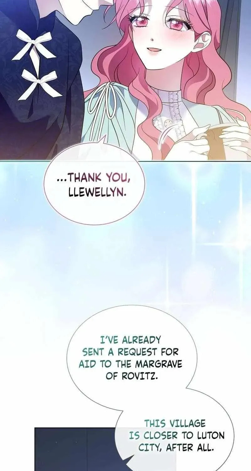Harmless Obsession for the Captivating Male Lead Chapter 44 page 81 - 