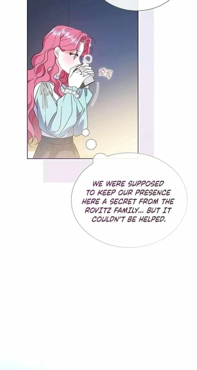 Harmless Obsession for the Captivating Male Lead Chapter 44 page 82 - 