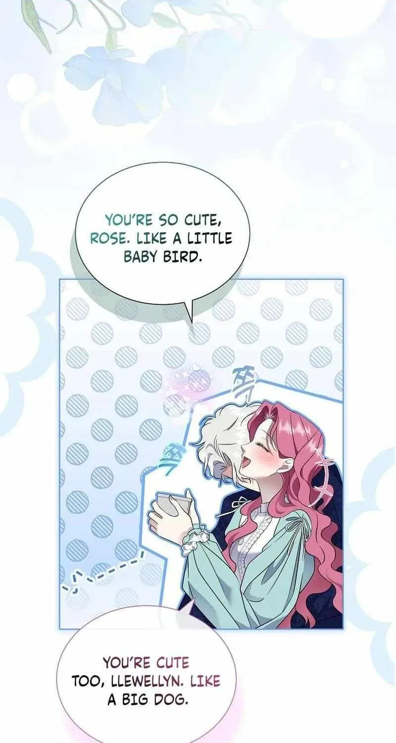 Harmless Obsession for the Captivating Male Lead Chapter 44 page 85 - 