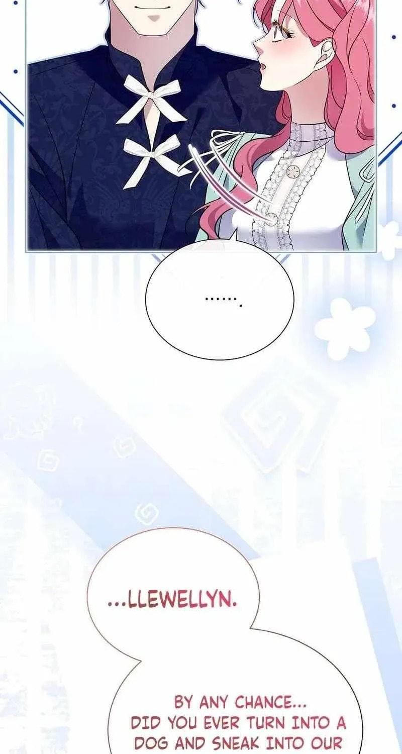 Harmless Obsession for the Captivating Male Lead Chapter 44 page 89 - 