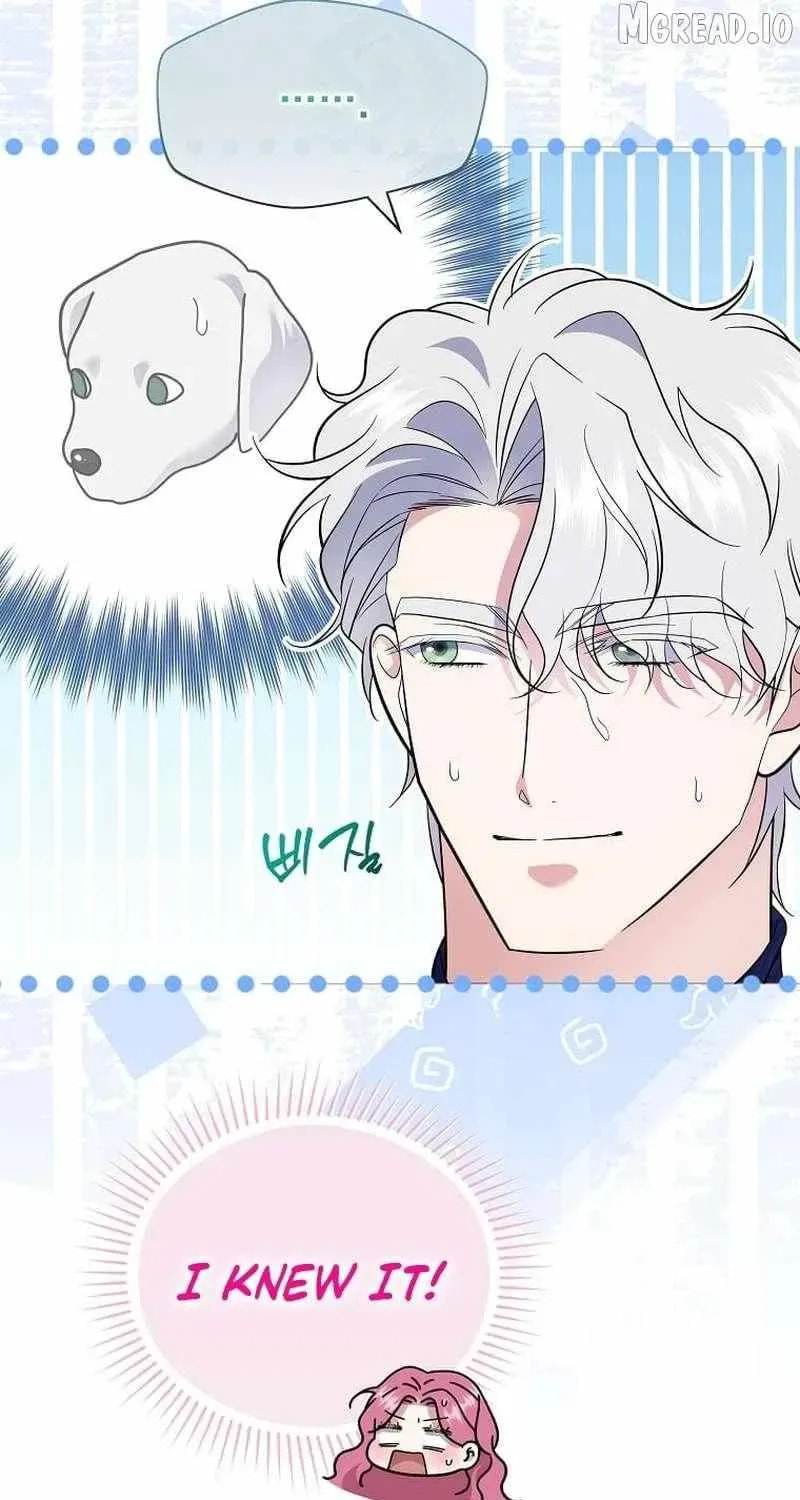Harmless Obsession for the Captivating Male Lead Chapter 44 page 91 - 