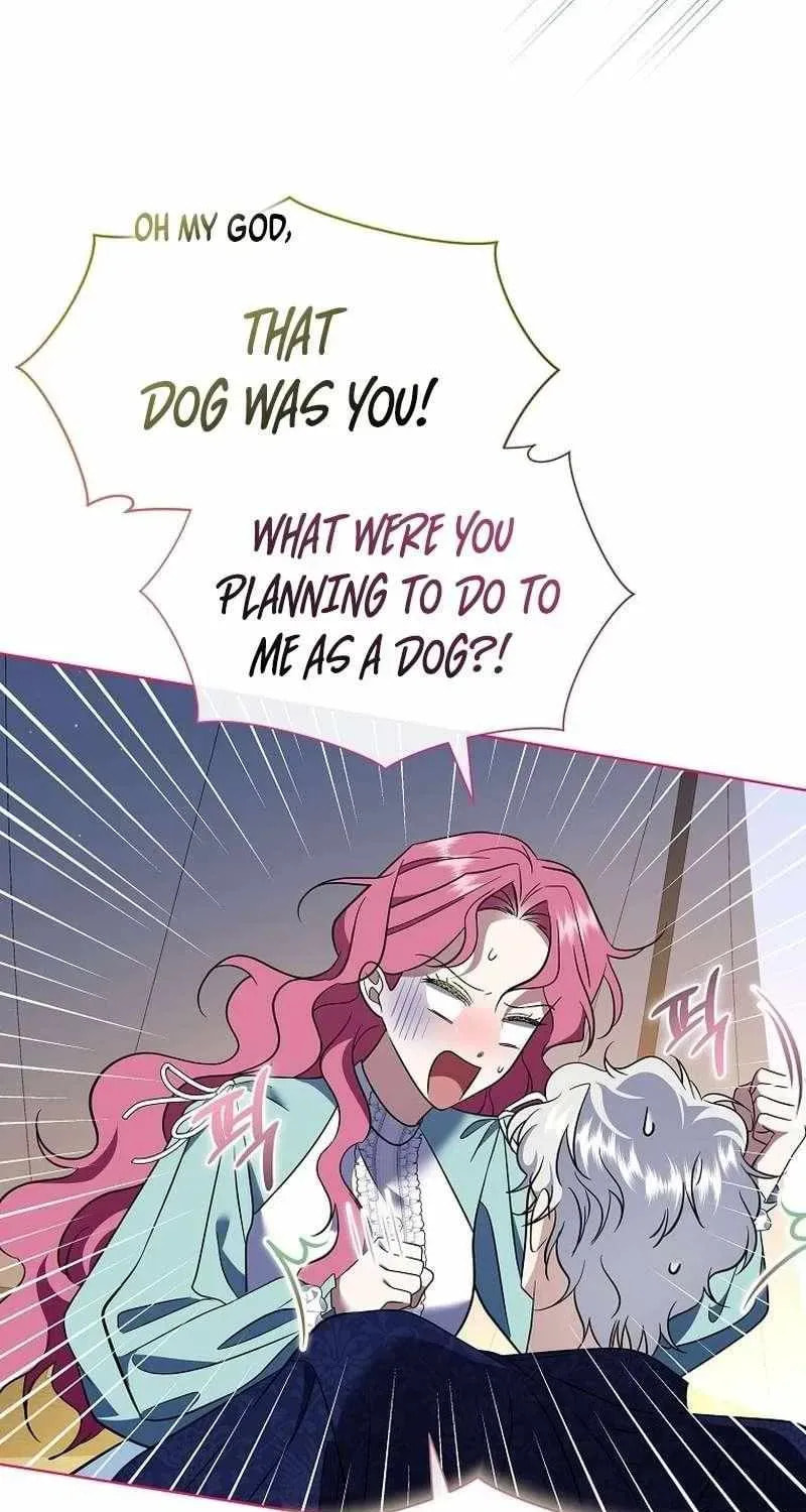 Harmless Obsession for the Captivating Male Lead Chapter 44 page 93 - 