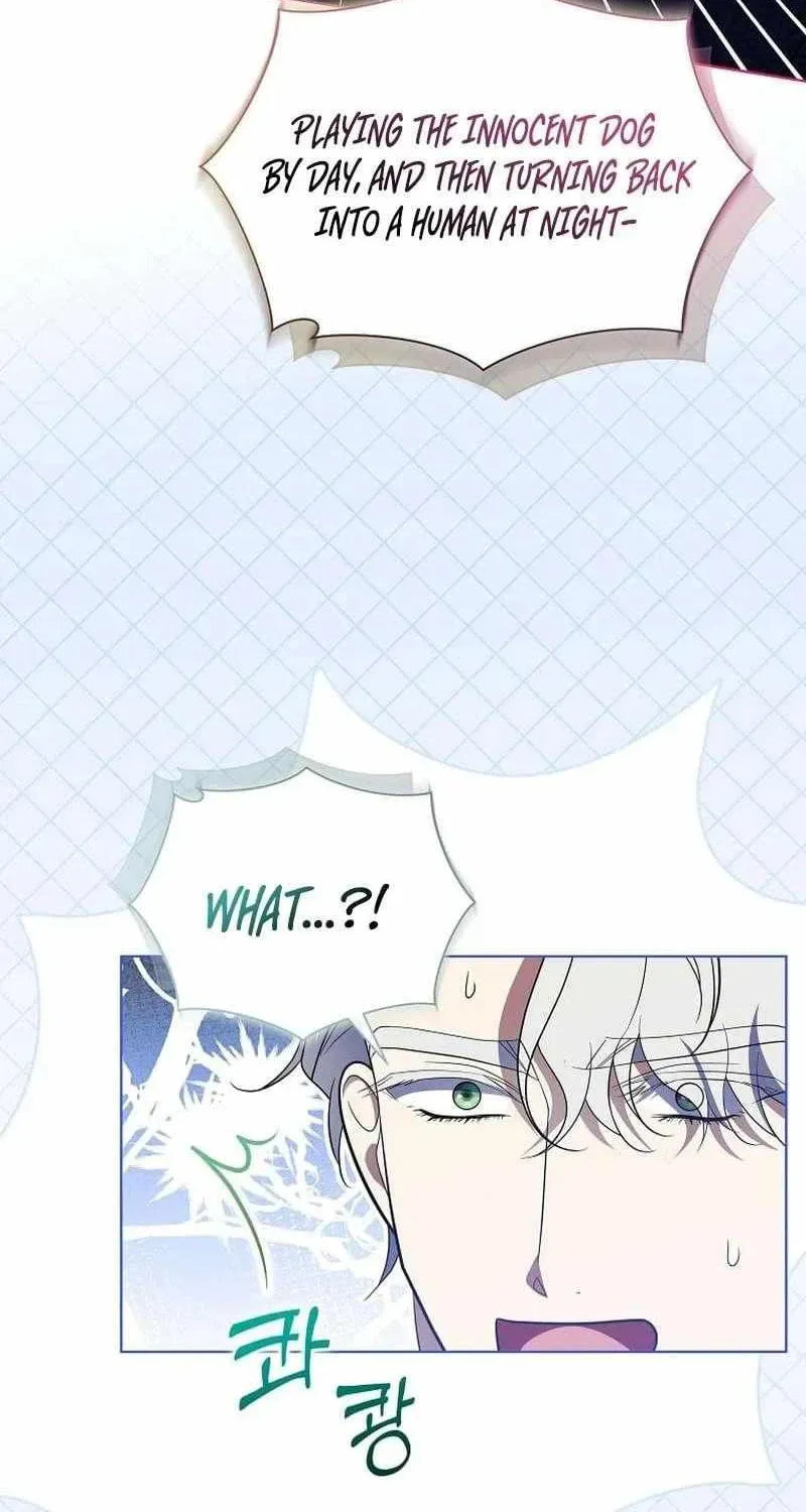 Harmless Obsession for the Captivating Male Lead Chapter 44 page 94 - 
