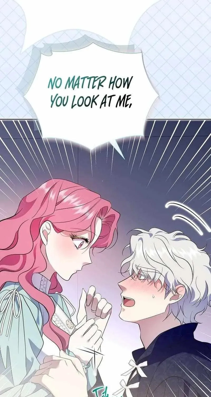 Harmless Obsession for the Captivating Male Lead Chapter 44 page 95 - 