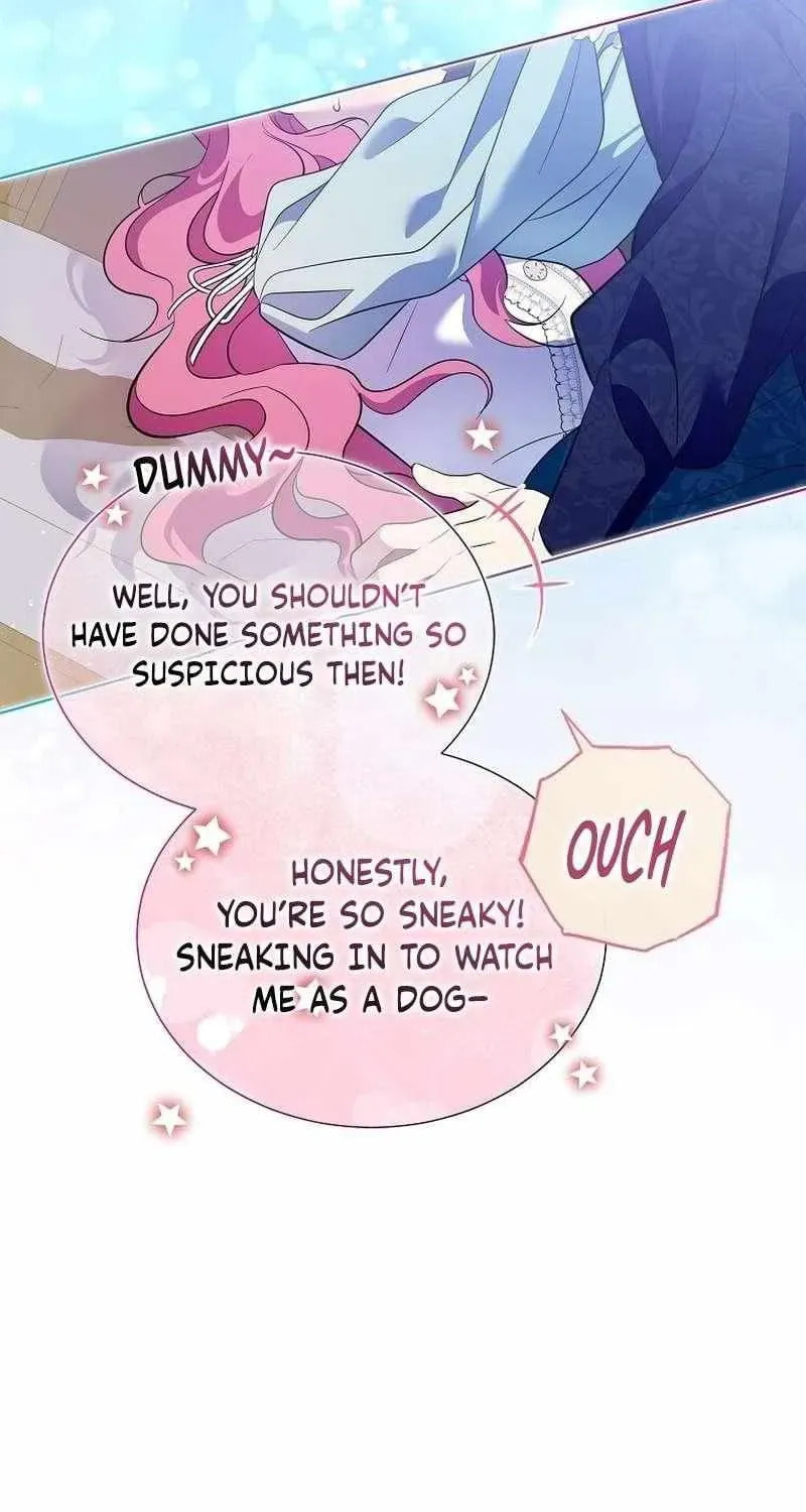 Harmless Obsession for the Captivating Male Lead Chapter 44 page 100 - 