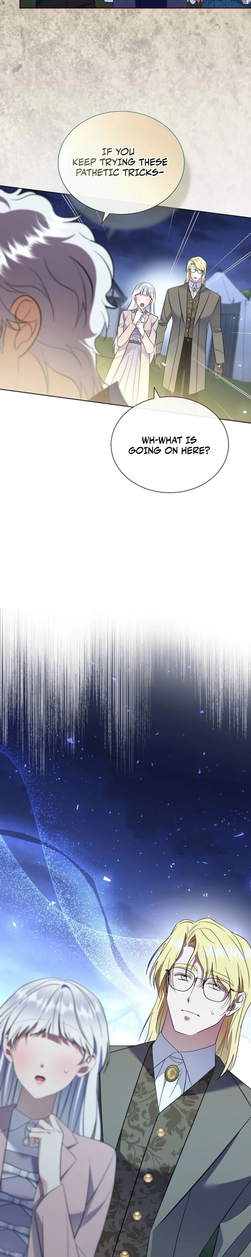 Harmless Obsession for the Captivating Male Lead Chapter 45 page 18 - 