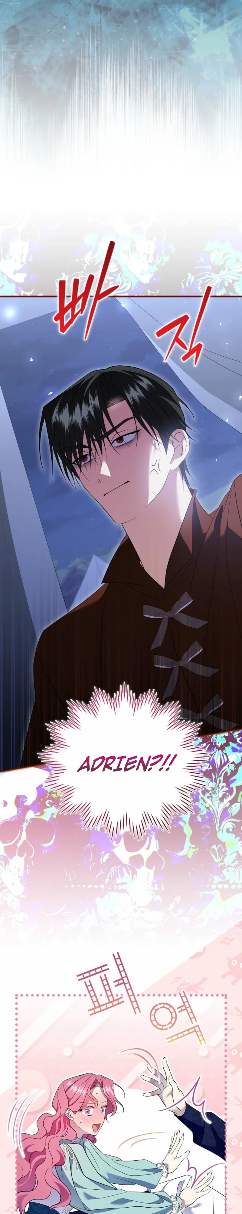Harmless Obsession for the Captivating Male Lead Chapter 45 page 3 - 