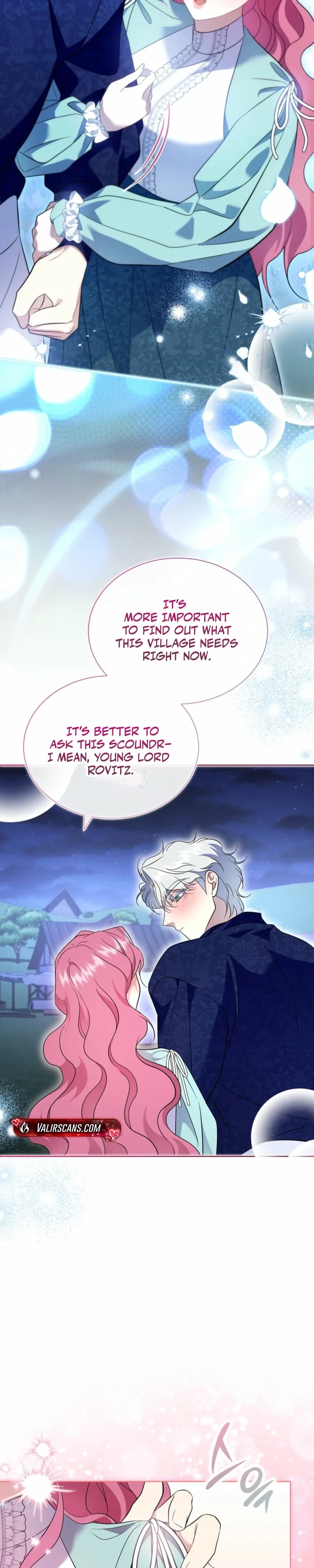 Harmless Obsession for the Captivating Male Lead Chapter 45 page 22 - 