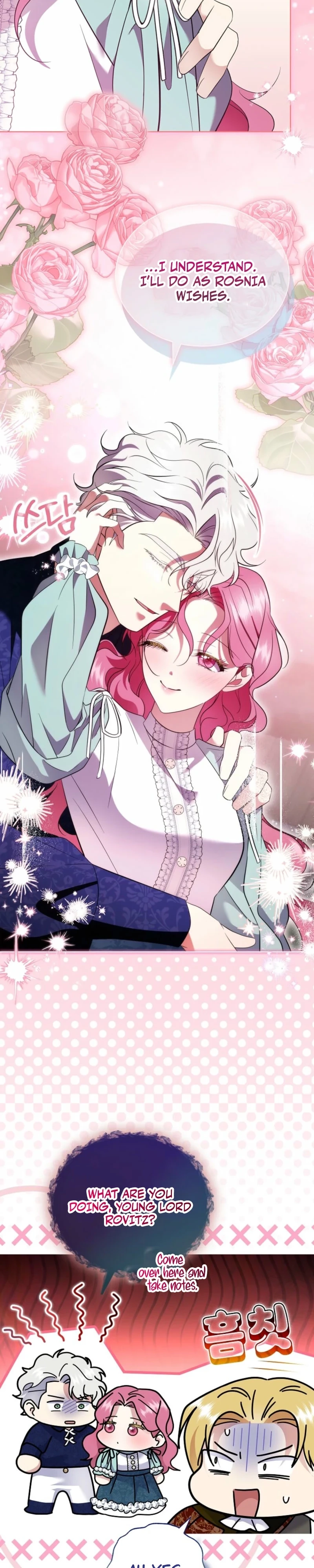 Harmless Obsession for the Captivating Male Lead Chapter 45 page 23 - 