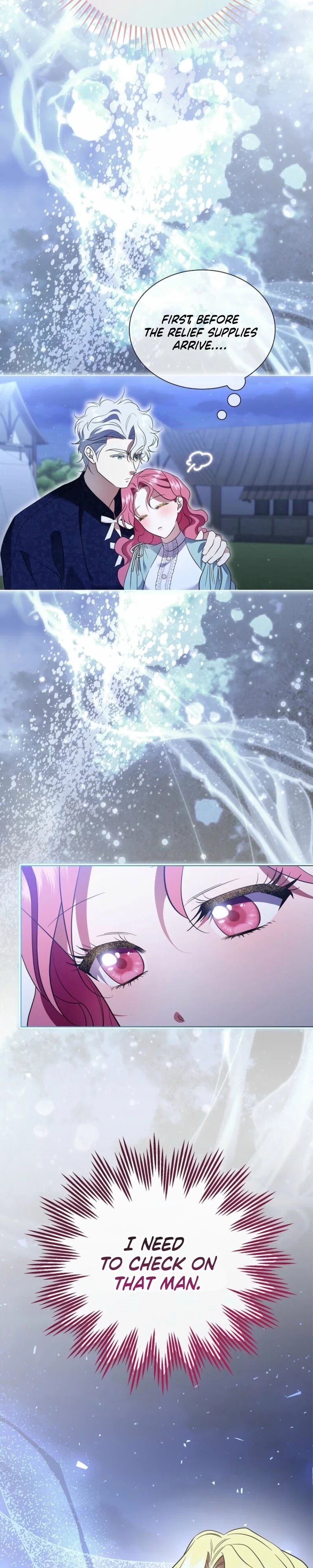 Harmless Obsession for the Captivating Male Lead Chapter 45 page 26 - 