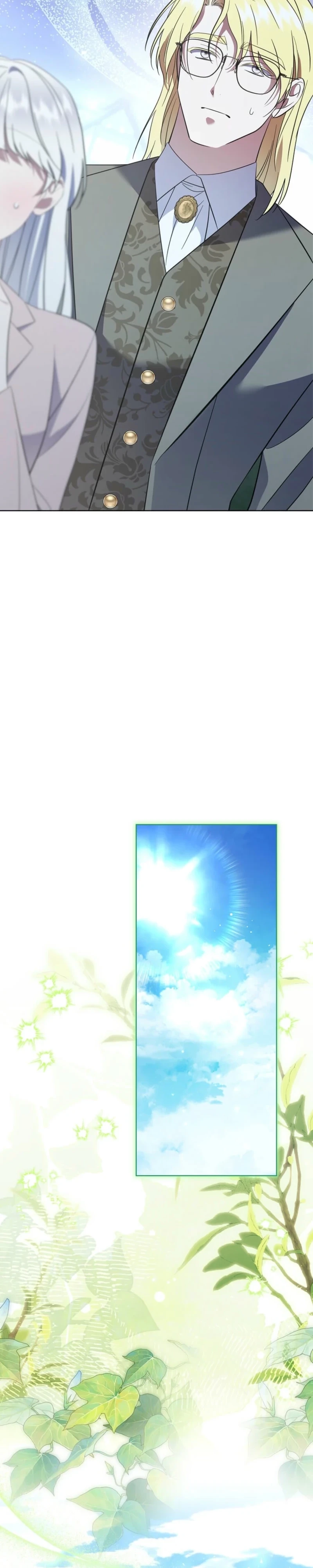Harmless Obsession for the Captivating Male Lead Chapter 45 page 27 - 