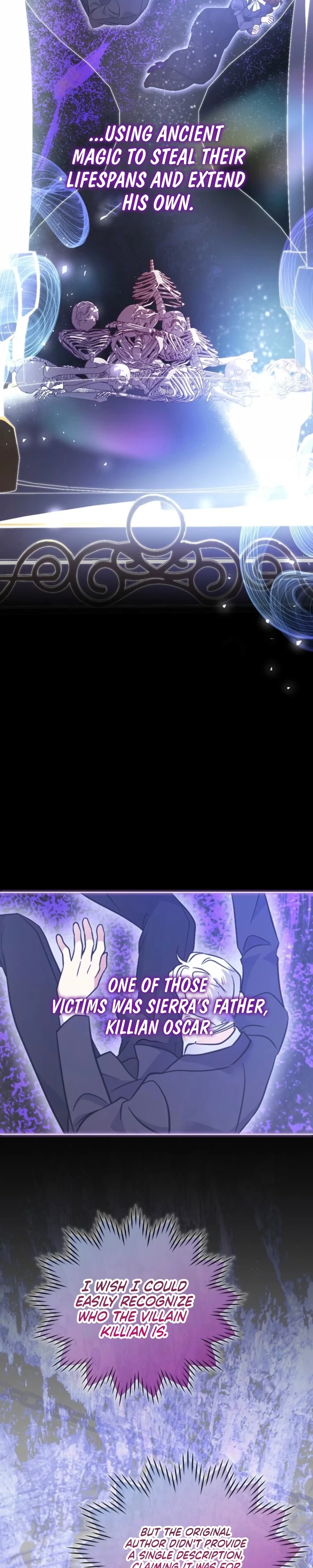 Harmless Obsession for the Captivating Male Lead Chapter 45 page 33 - 