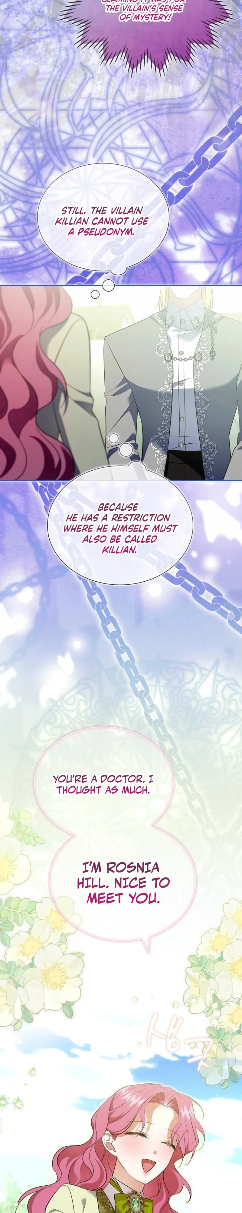 Harmless Obsession for the Captivating Male Lead Chapter 45 page 34 - 