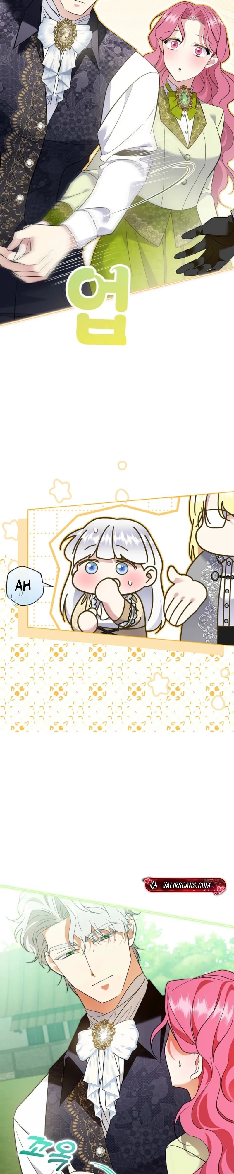 Harmless Obsession for the Captivating Male Lead Chapter 45 page 37 - 