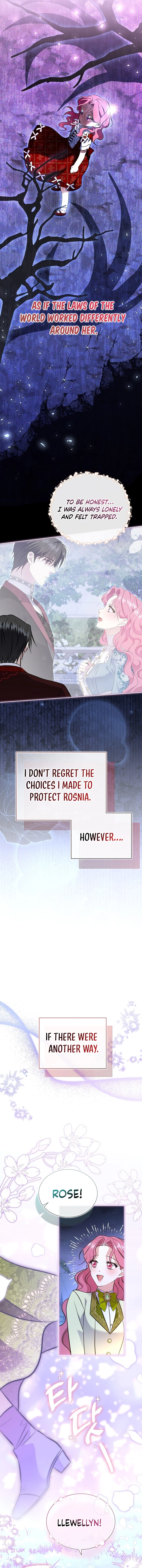 Harmless Obsession for the Captivating Male Lead Chapter 46 page 18 - 