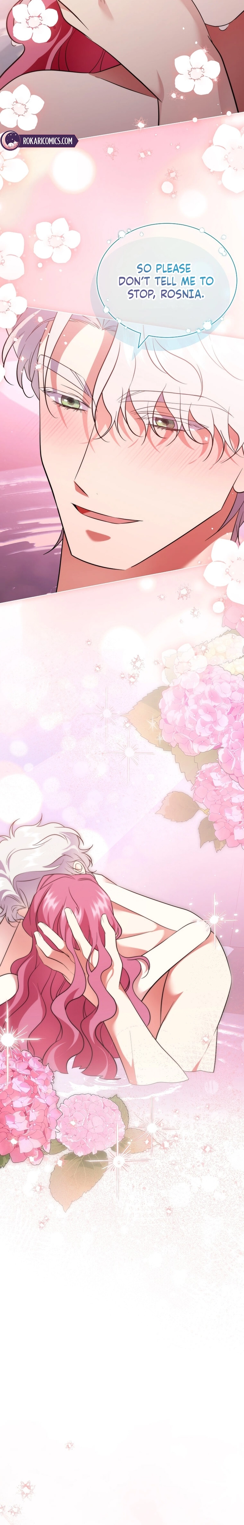 Harmless Obsession for the Captivating Male Lead Chapter 47 page 13 - 