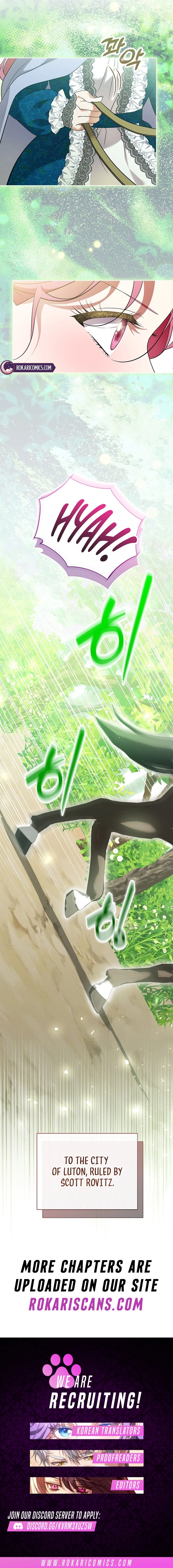 Harmless Obsession for the Captivating Male Lead Chapter 47 page 22 - 