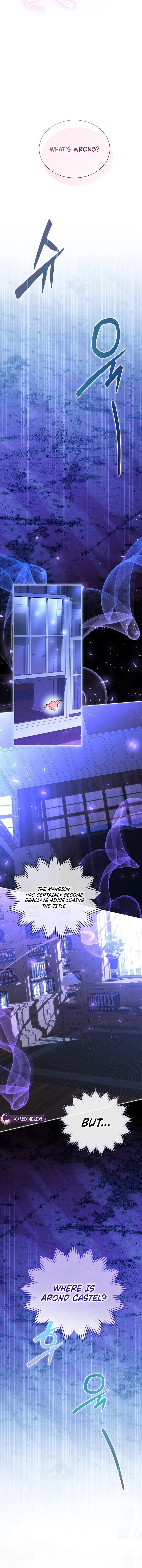 Harmless Obsession for the Captivating Male Lead Chapter 47 page 7 - 