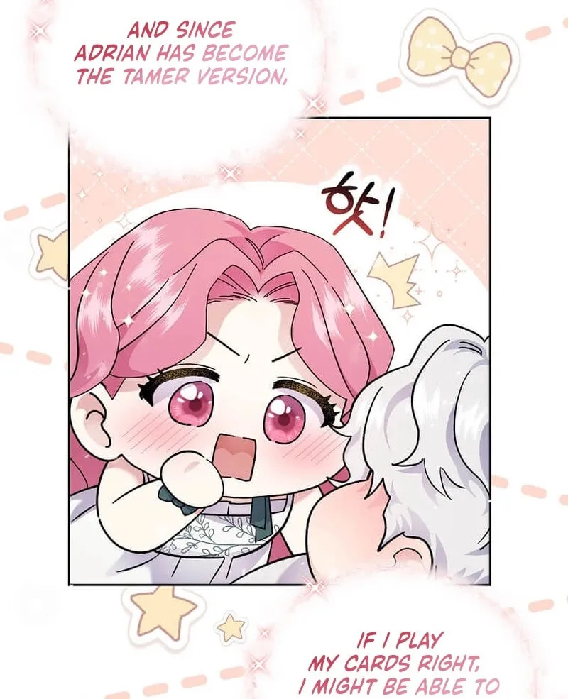Harmless Obsession for the Captivating Male Lead Chapter 5 page 14 - 