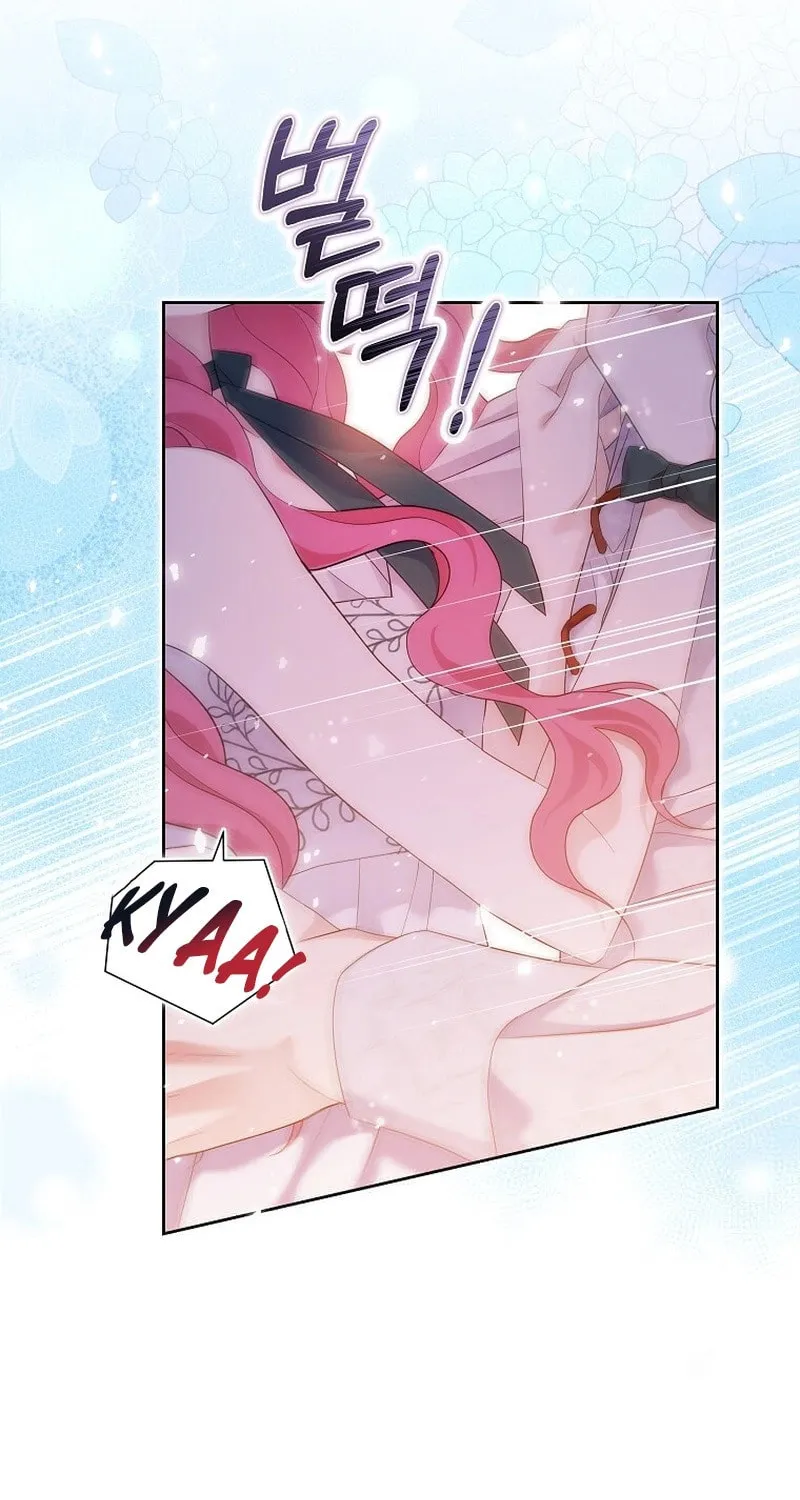 Harmless Obsession for the Captivating Male Lead Chapter 5 page 19 - 