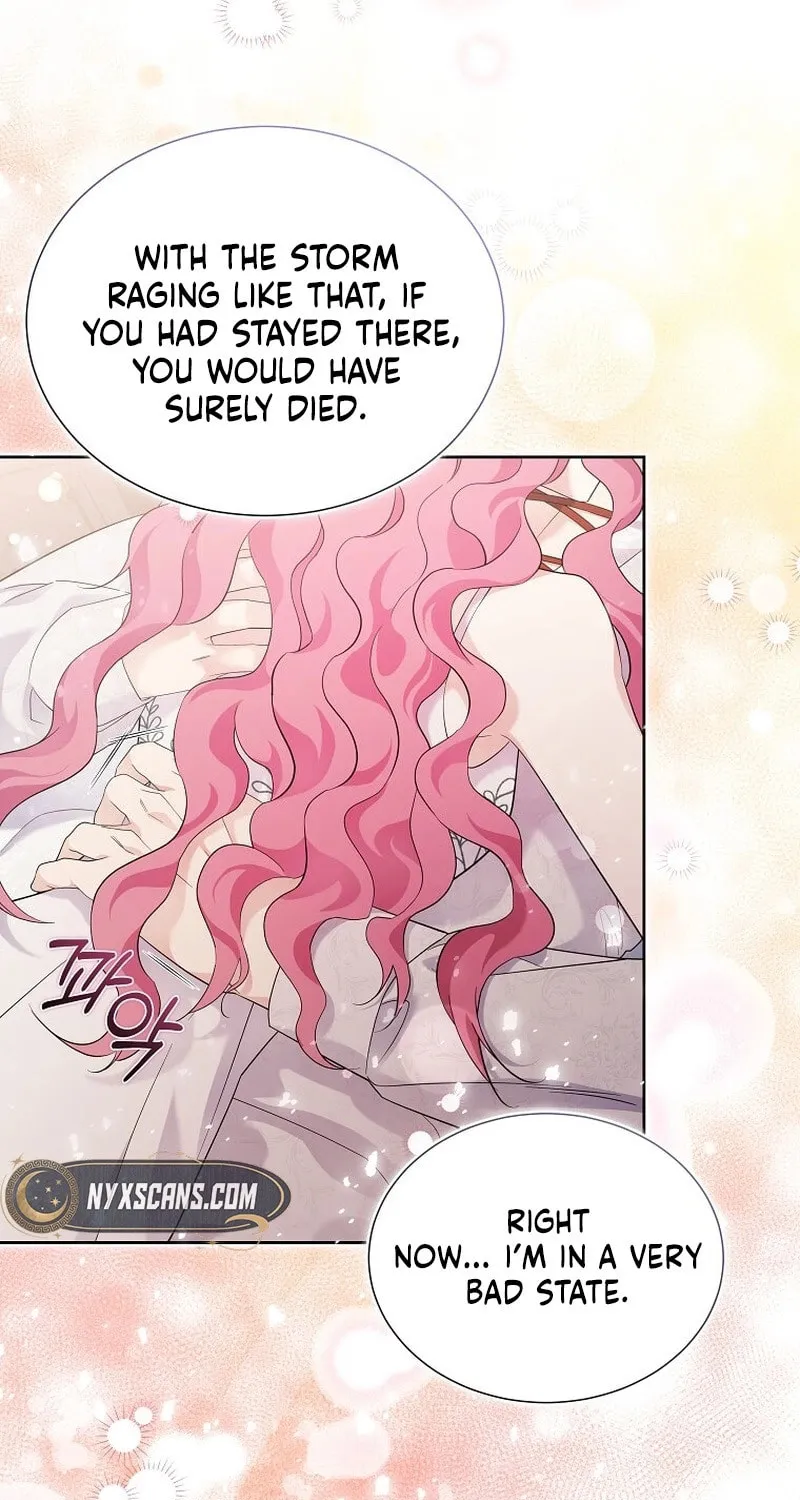 Harmless Obsession for the Captivating Male Lead Chapter 5 page 3 - 