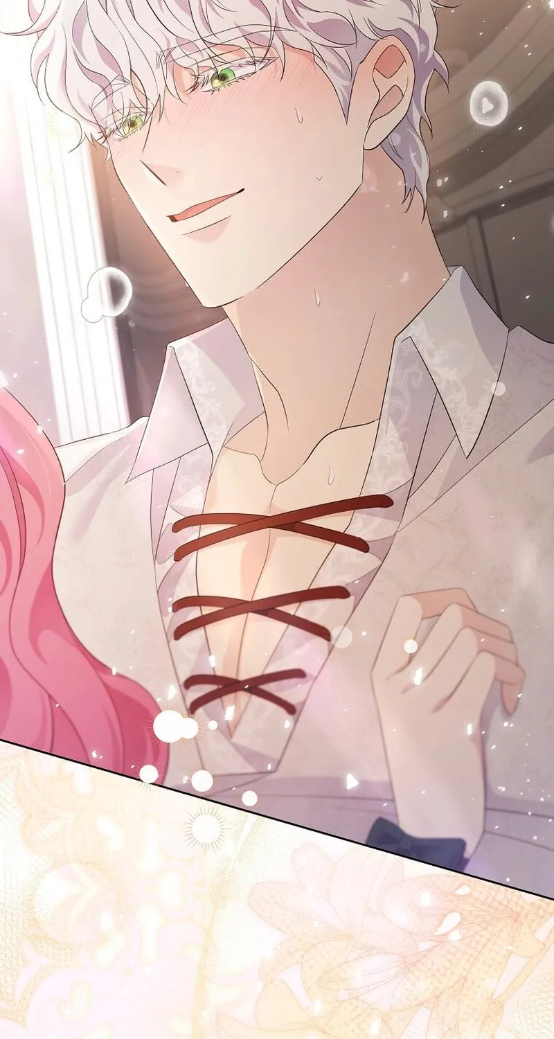 Harmless Obsession for the Captivating Male Lead Chapter 5 page 25 - 