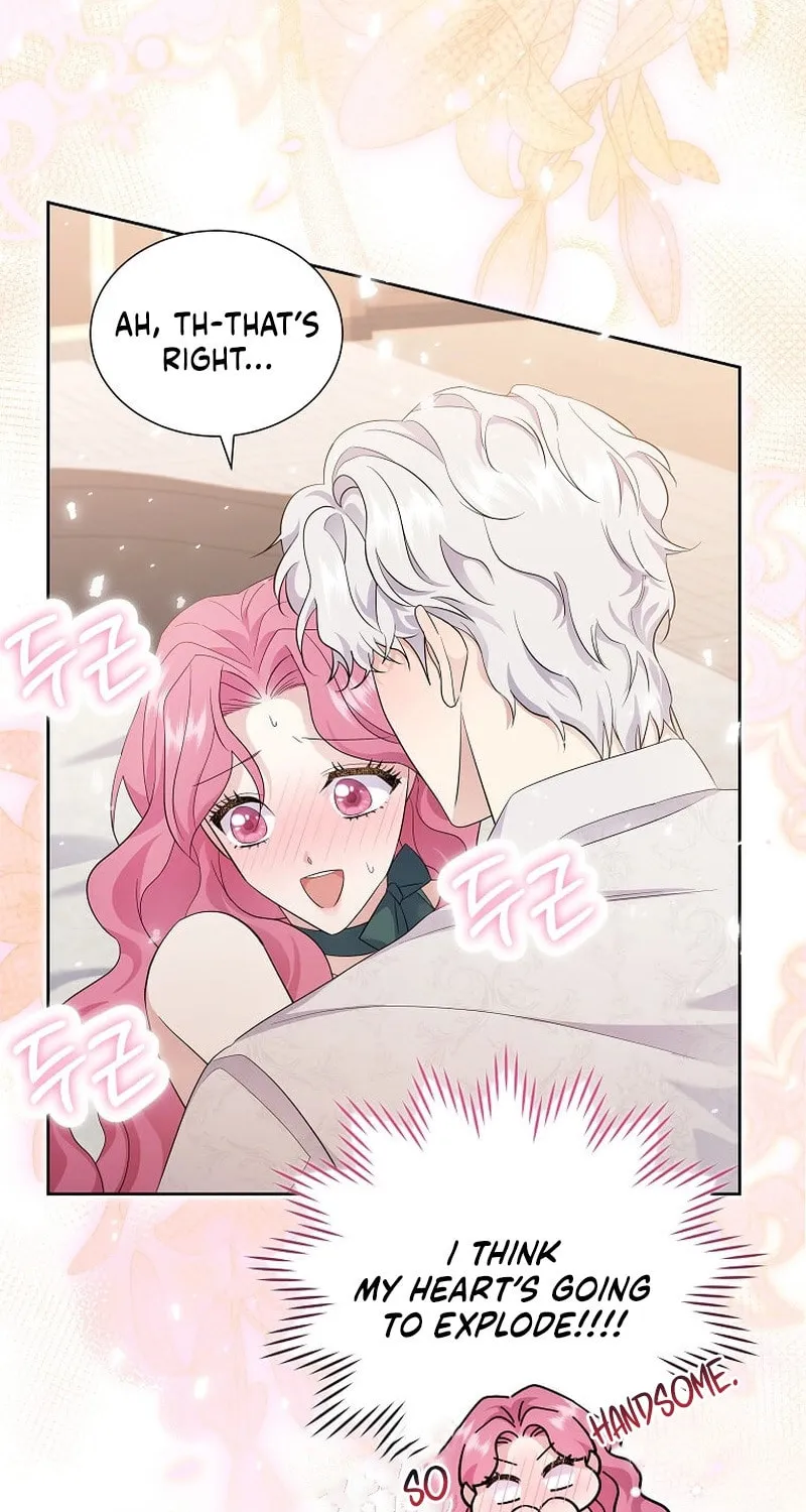 Harmless Obsession for the Captivating Male Lead Chapter 5 page 26 - 