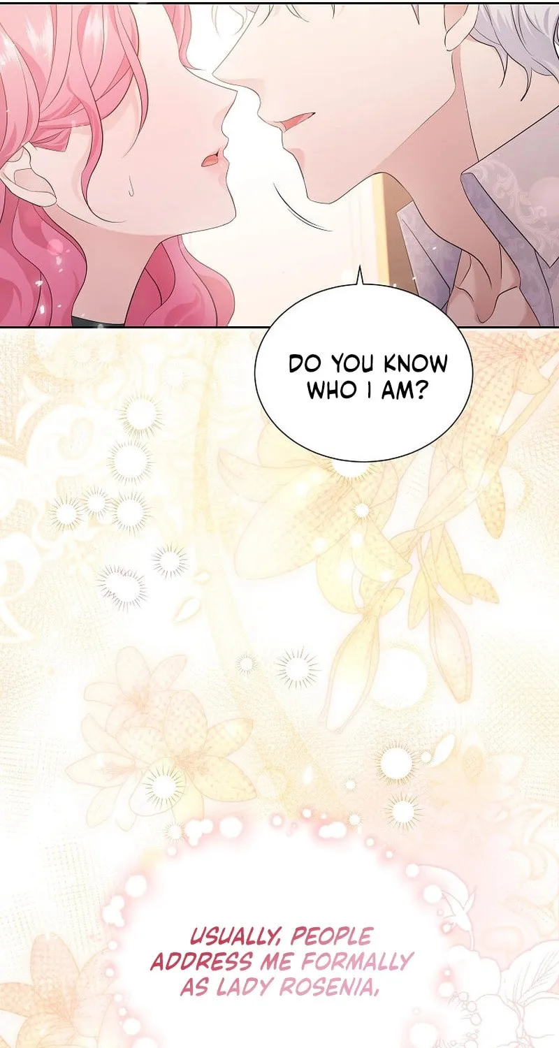 Harmless Obsession for the Captivating Male Lead Chapter 5 page 28 - 