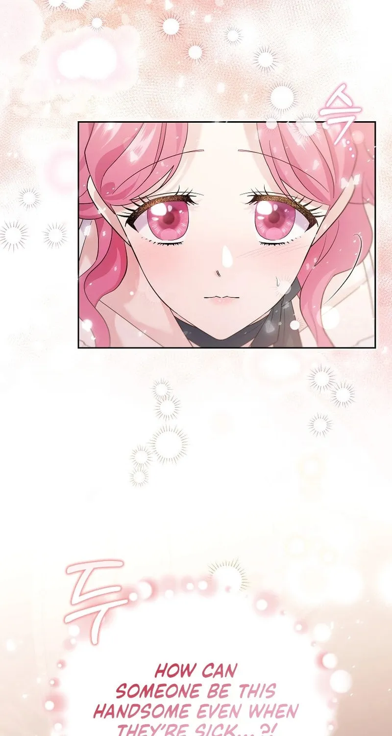 Harmless Obsession for the Captivating Male Lead Chapter 5 page 4 - 