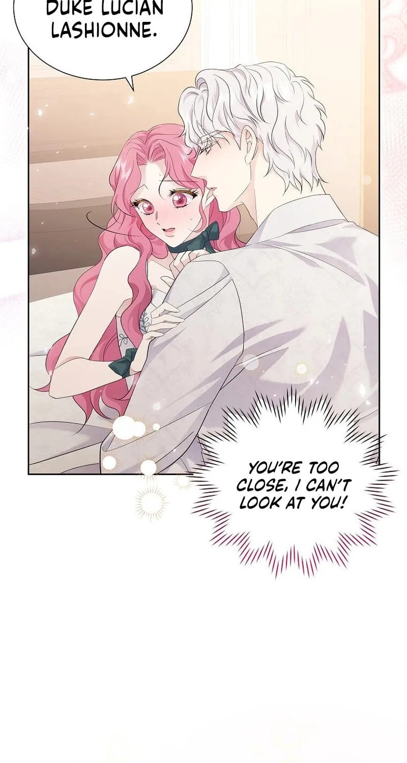 Harmless Obsession for the Captivating Male Lead Chapter 5 page 31 - 