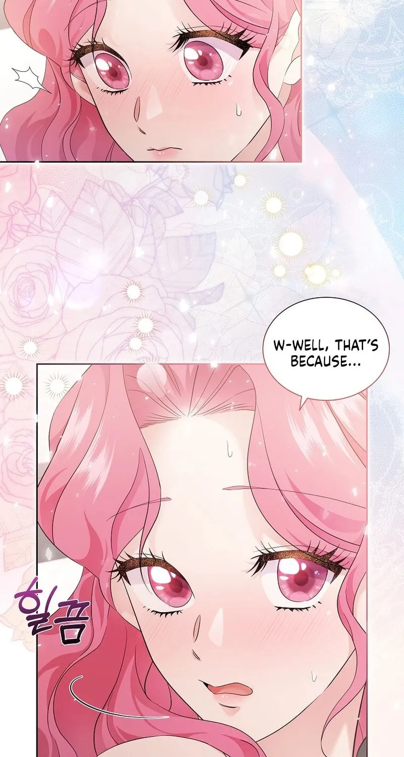 Harmless Obsession for the Captivating Male Lead Chapter 5 page 33 - 