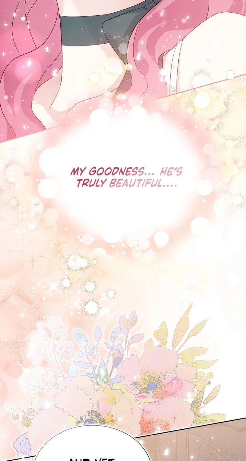 Harmless Obsession for the Captivating Male Lead Chapter 5 page 39 - 