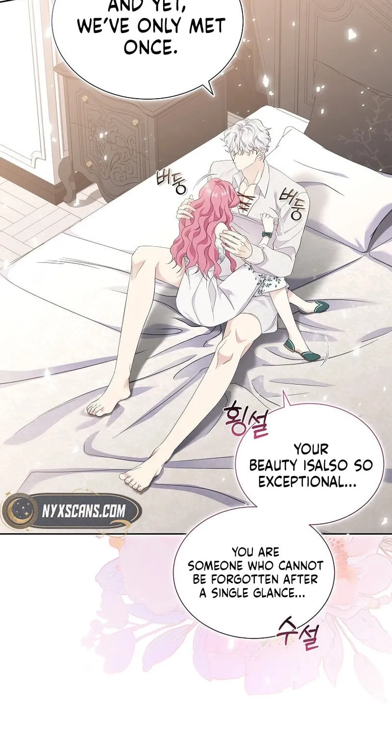 Harmless Obsession for the Captivating Male Lead Chapter 5 page 40 - 