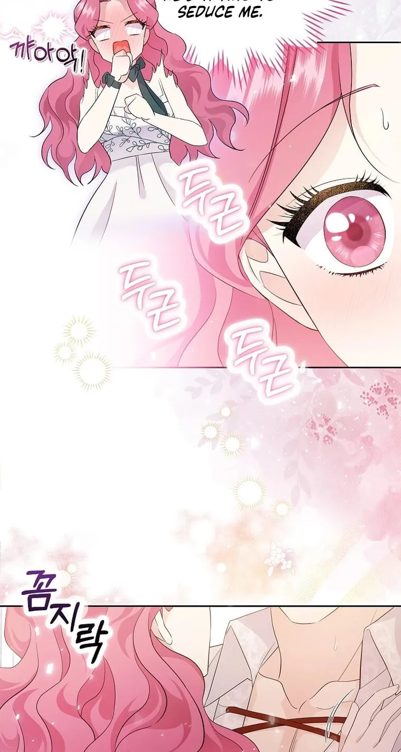 Harmless Obsession for the Captivating Male Lead Chapter 5 page 43 - 