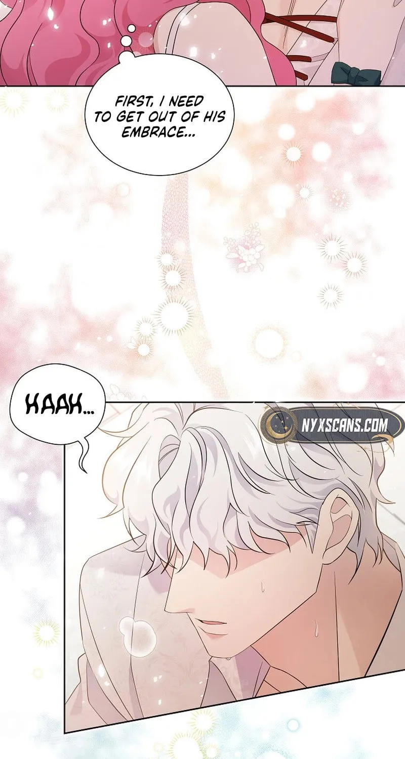 Harmless Obsession for the Captivating Male Lead Chapter 5 page 44 - 