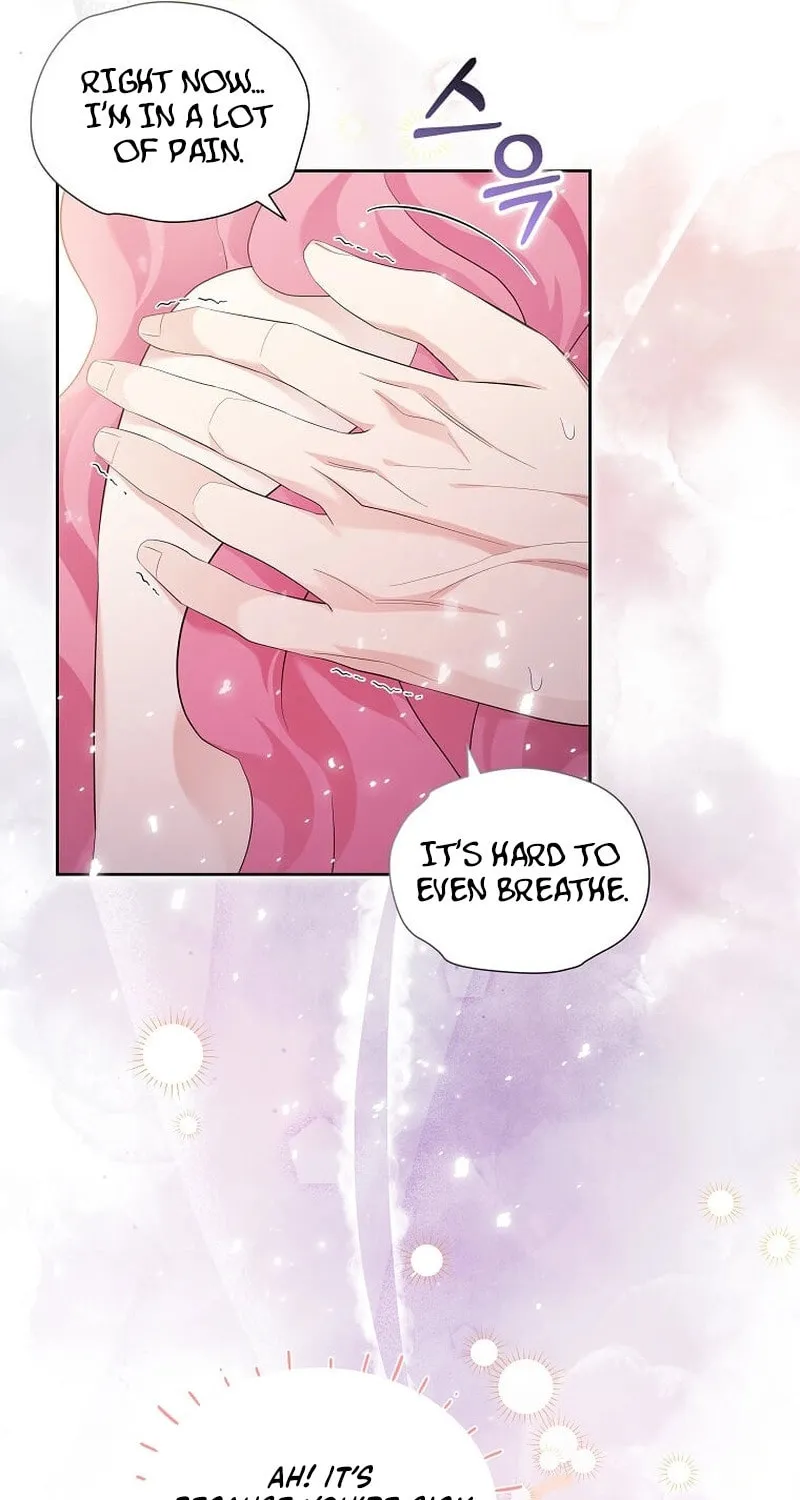 Harmless Obsession for the Captivating Male Lead Chapter 5 page 56 - 