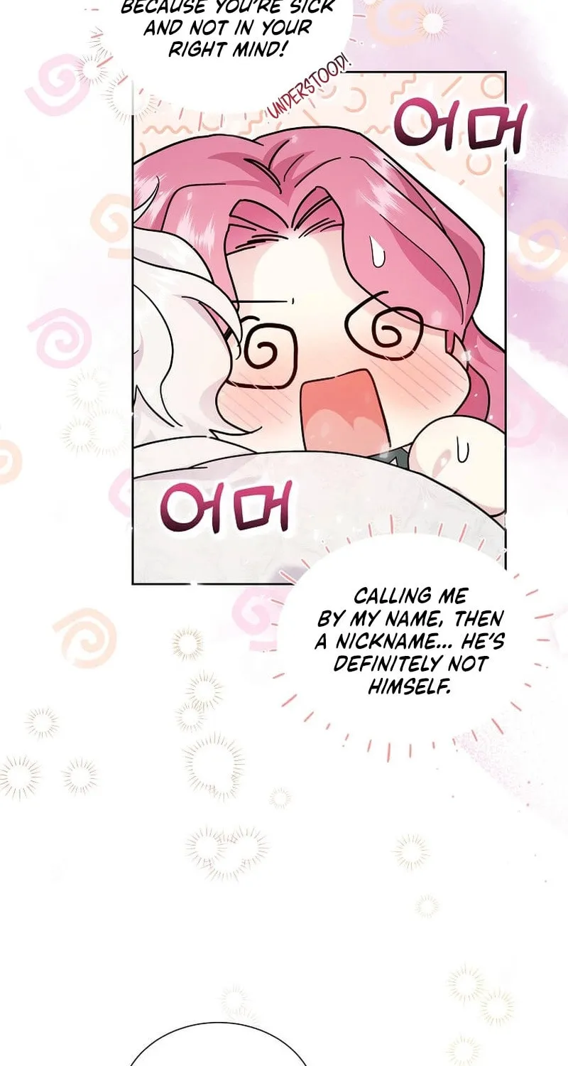 Harmless Obsession for the Captivating Male Lead Chapter 5 page 57 - 