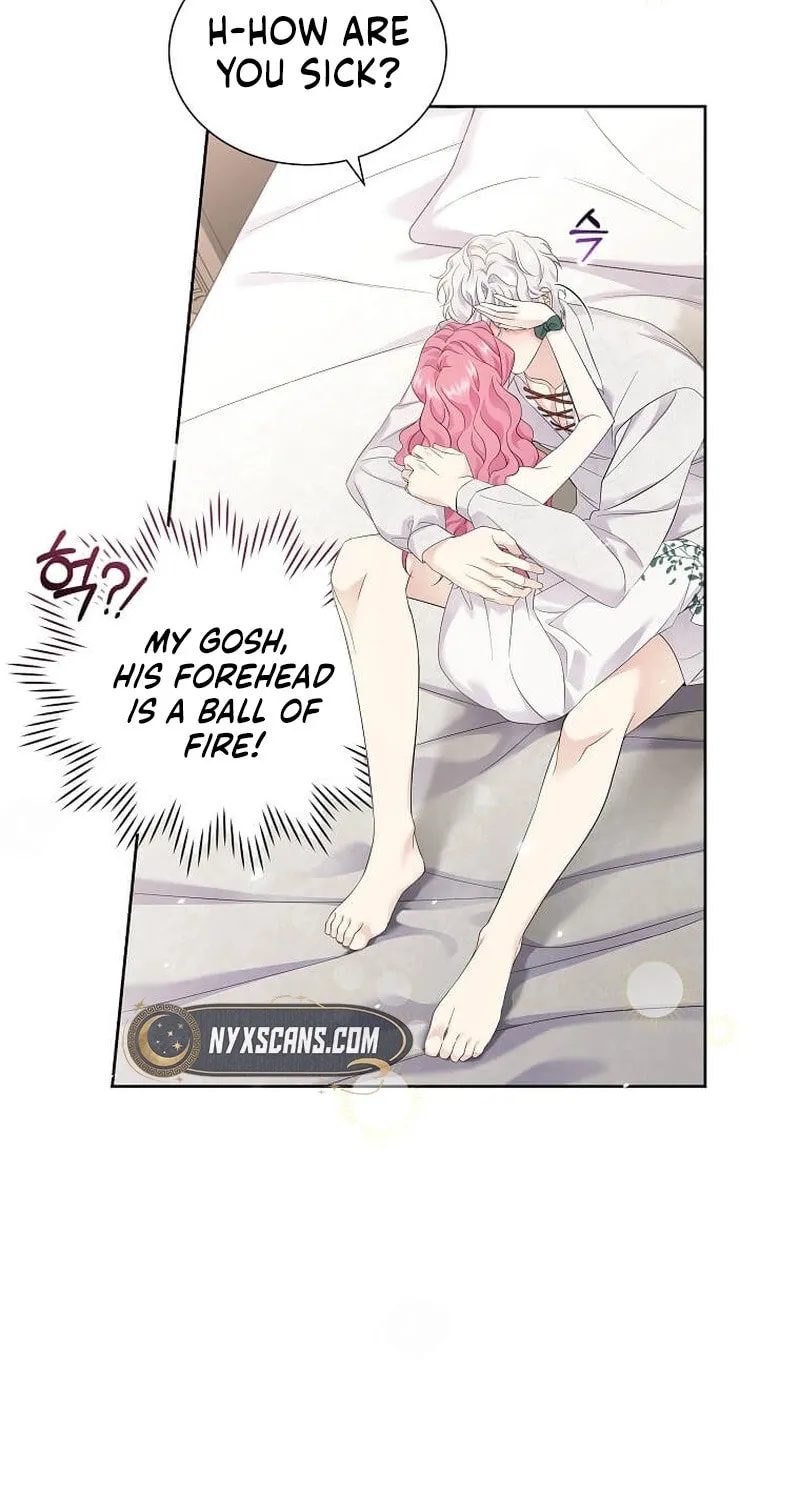 Harmless Obsession for the Captivating Male Lead Chapter 5 page 58 - 