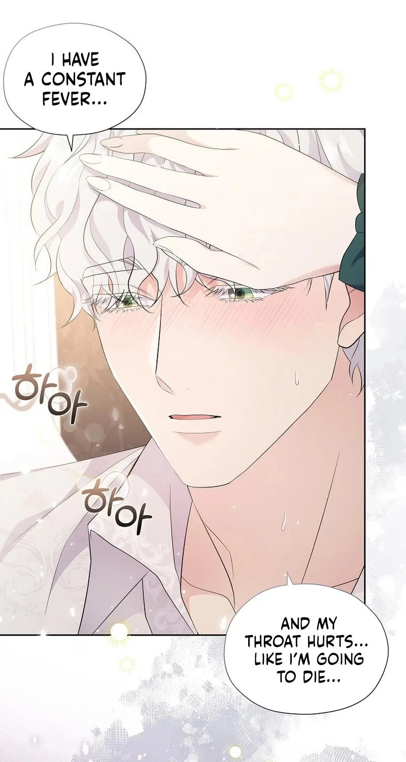 Harmless Obsession for the Captivating Male Lead Chapter 5 page 59 - 