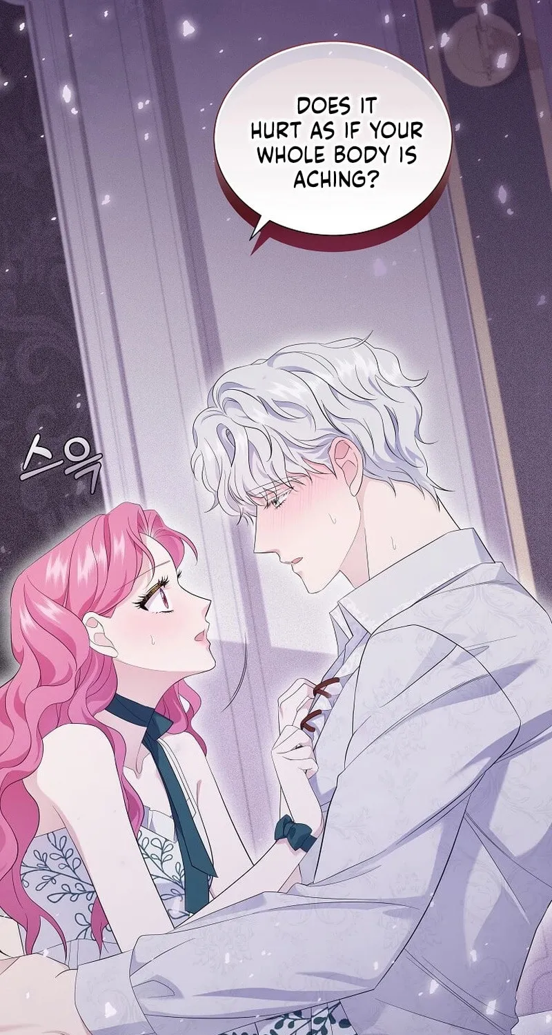 Harmless Obsession for the Captivating Male Lead Chapter 5 page 62 - 