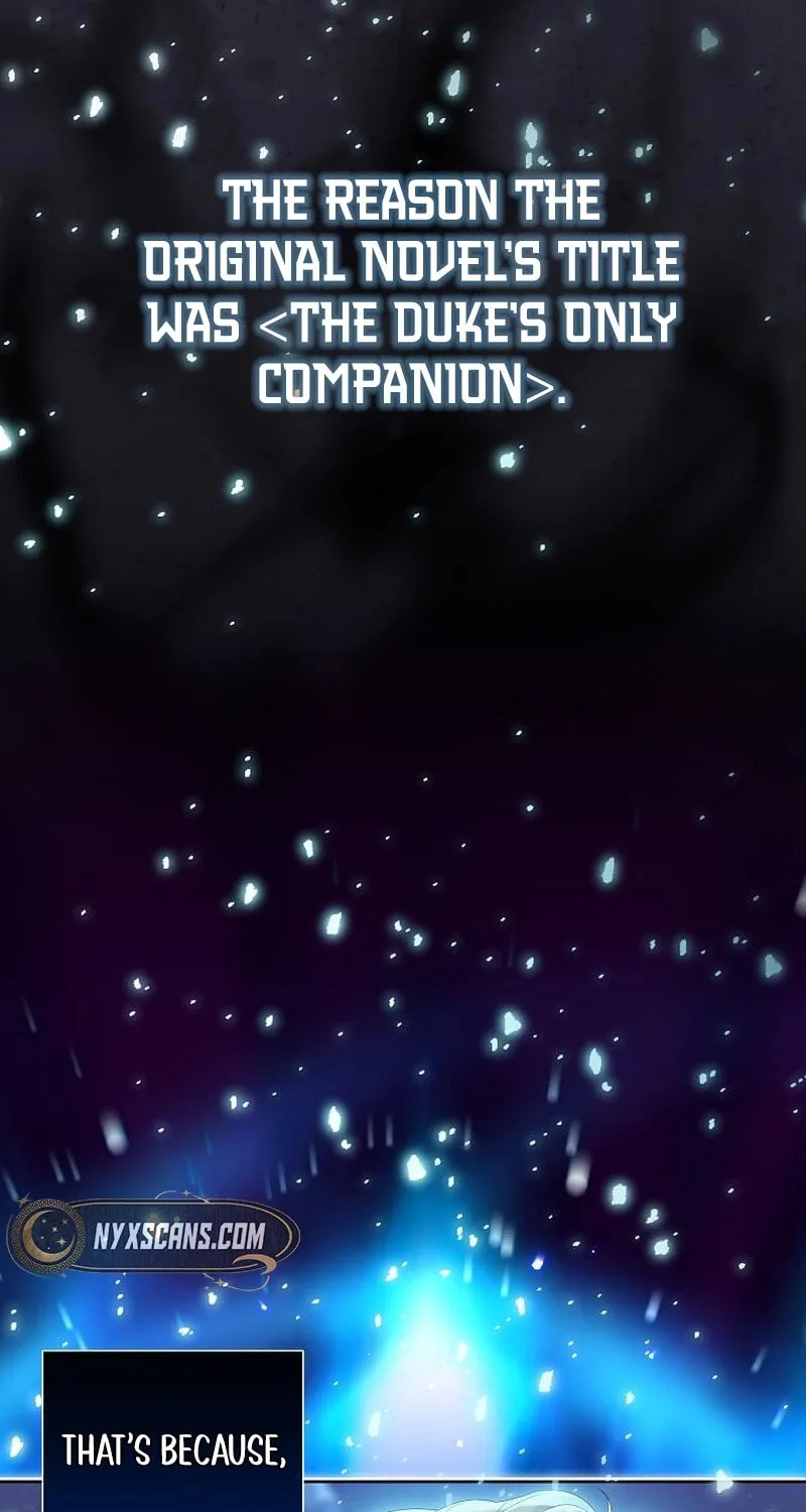 Harmless Obsession for the Captivating Male Lead Chapter 5 page 65 - 