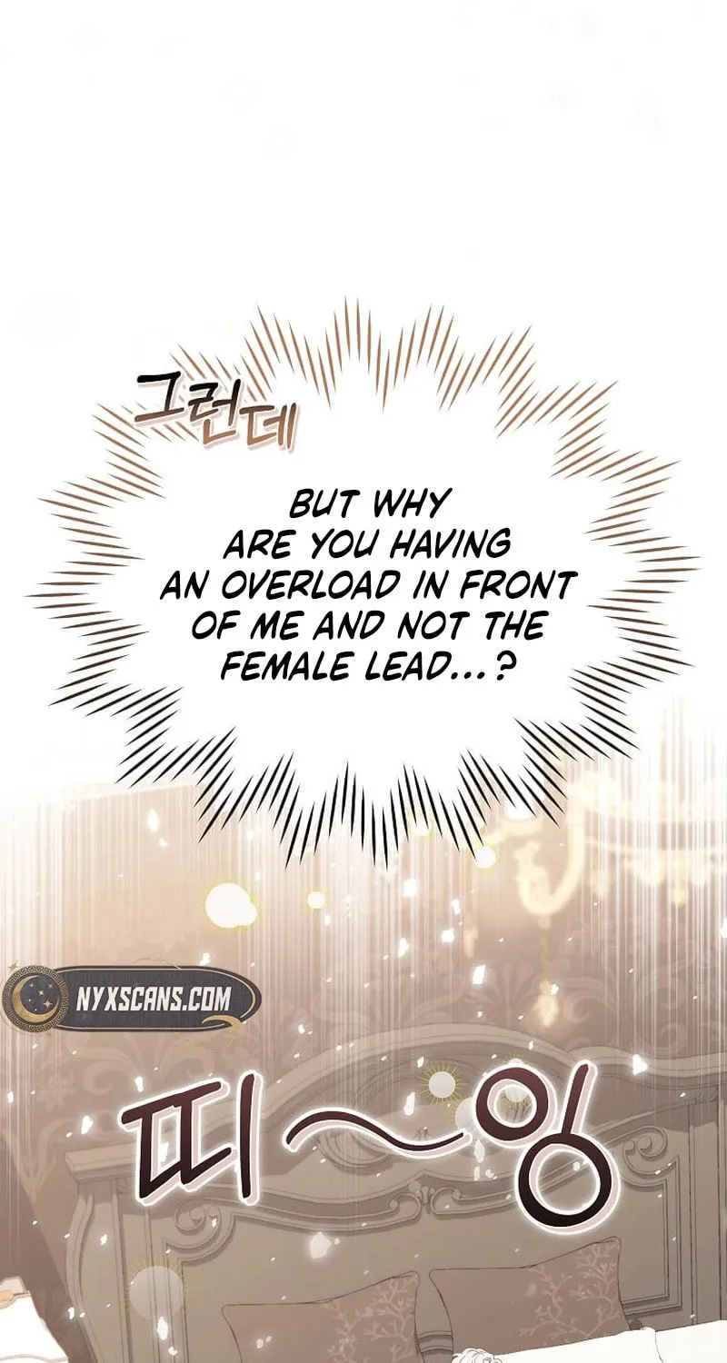 Harmless Obsession for the Captivating Male Lead Chapter 5 page 70 - 