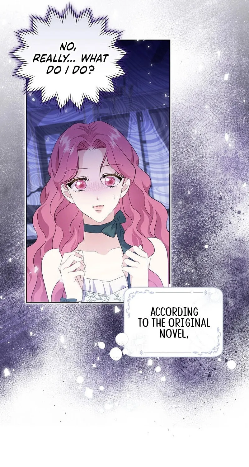 Harmless Obsession for the Captivating Male Lead Chapter 5 page 72 - 