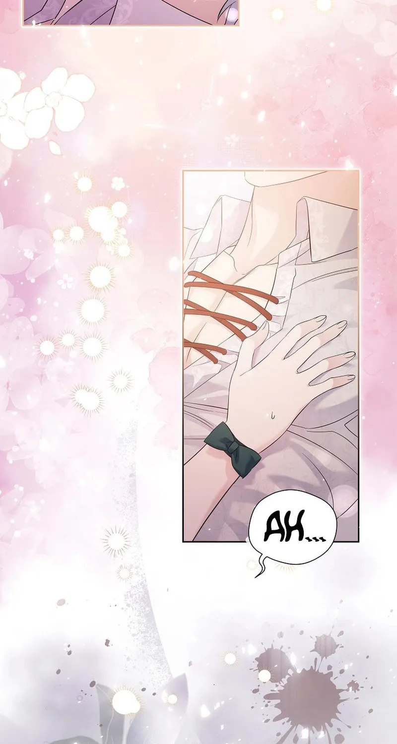 Harmless Obsession for the Captivating Male Lead Chapter 5 page 9 - 